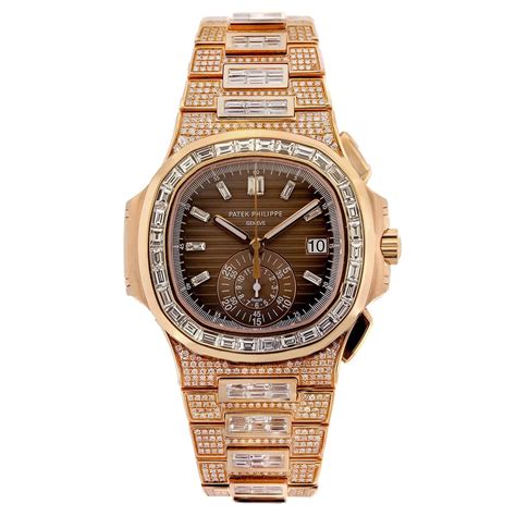 gold uhren patek philippe|patek philippe gold watch.